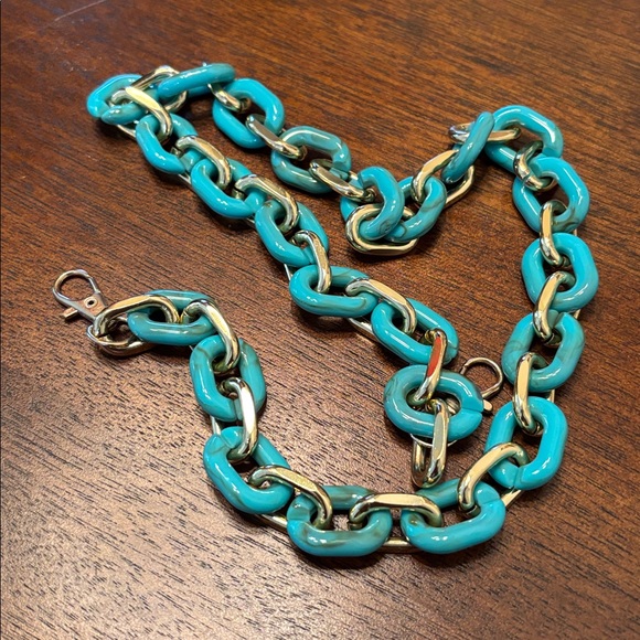 Beautiful Acrylic Lanyard/Handbag Chains - Picture 7 of 7